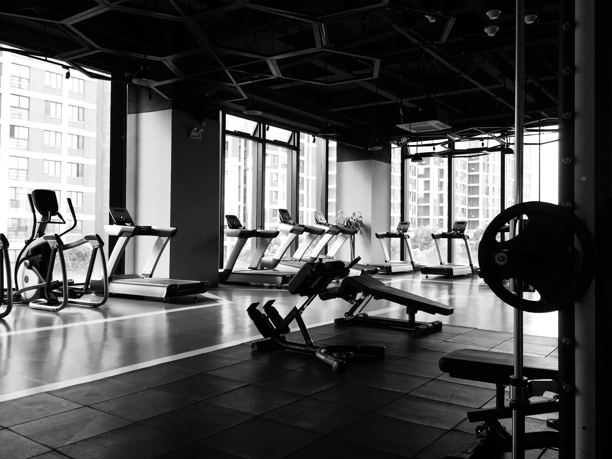 Vorschau: Atelier Fitness