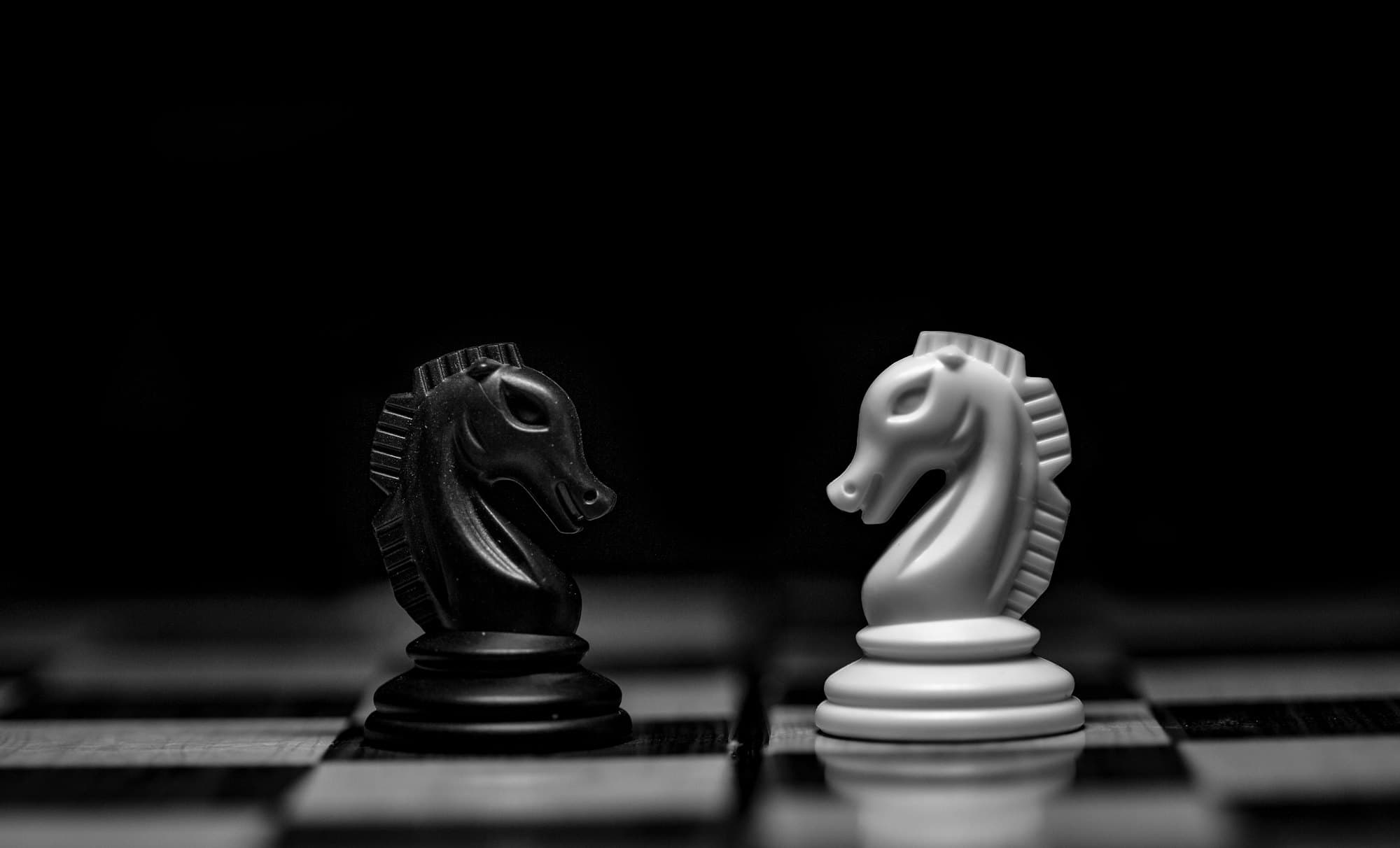 Vorschau: Schachclub König & Dame